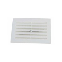 Plastic Vent RC6