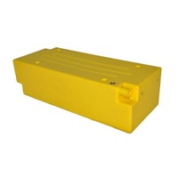 Poly Diesel Tank 58 Litre Vertical or Flat
