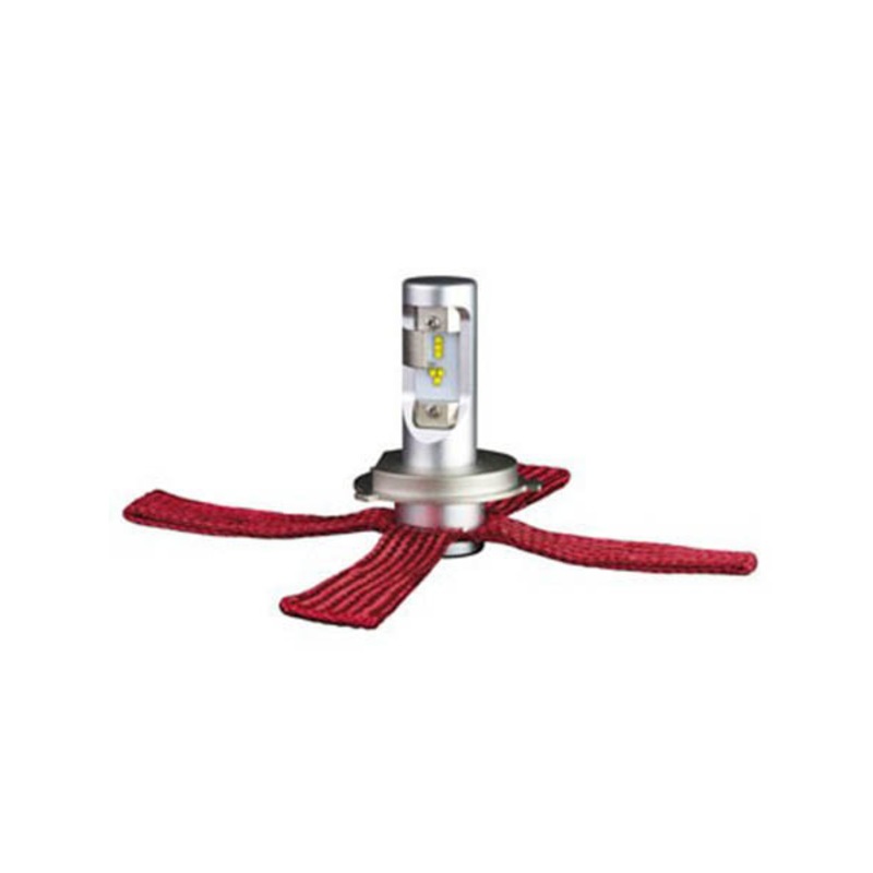 Buy Roadvision LED Head Lamp Conversion Kit H16 1030V 24W 6000K +150