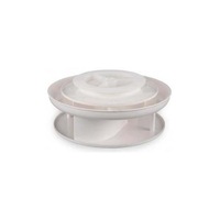 Rotary Vent Plastic - Hodges