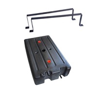 Roto 84 Litre Water Tank Standard and Brackets