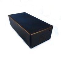Roto Camper Tank 55 Litre No Barbs 12 Gallon