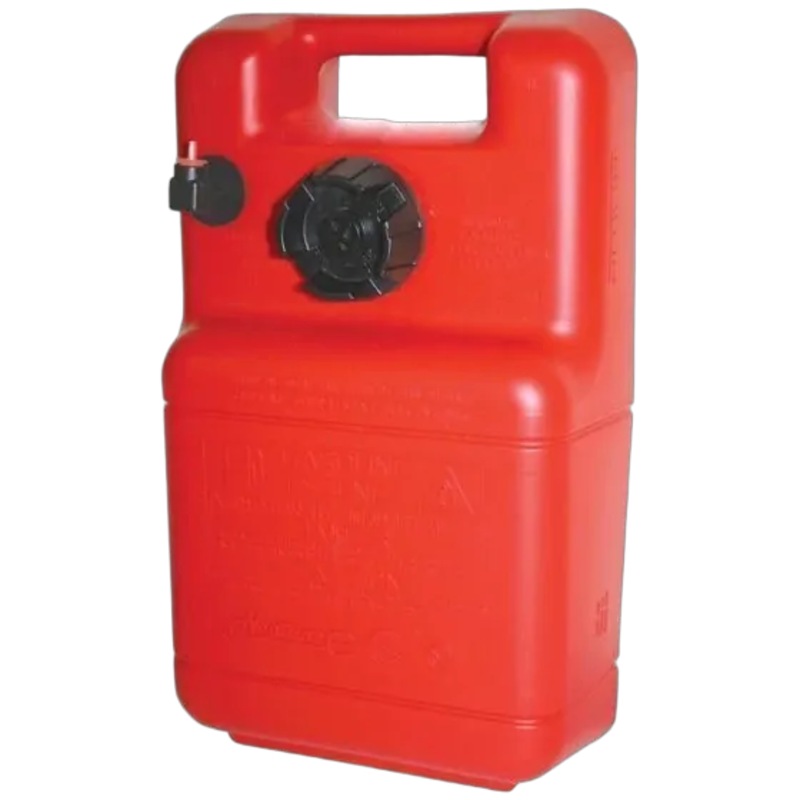 Buy Scepter Neptune Fuel Tank 11.7Ltr - MyDeal