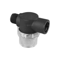 Seaflo M & F Inline Filter Fitting 1/2" Npt