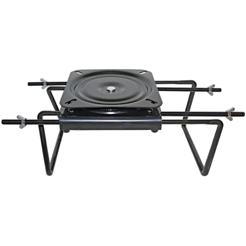 Buy Seat Clamp & Swivel Adjustable MyDeal