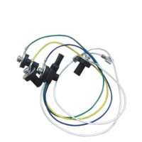 Setec Drifter Water Sensor Tank Set