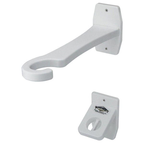 Buy Single Bent Butt Rod Rack - MyDeal Australia