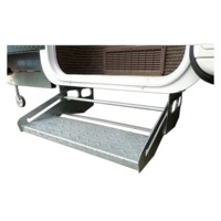 Coast To Coast Single Pull-Out Caravan Step