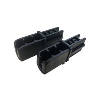 Aussie Traveller Anti-Flap Kit Spigot End To Suit Fiamma F45S Pair