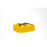 Aussie Traveller Stabiliser Jack Pads Set of 4