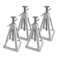Stabilisers Stands - Aluminium Aussie Traveller