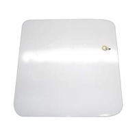 Suburban P/White Door For Sw5Ea Water Heater 5080A. 6268Aaw