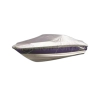 Sunland Boat Cover Fits 5.2M To 5.8M