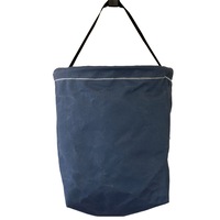 Supex 20L Canvas Bush Shower Bucket Only