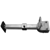Supex Large Adjustable Leg With Plastic Foot