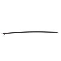 Supex Slight Curve Roof Rafter Black Max. Length Of 243cm (8')