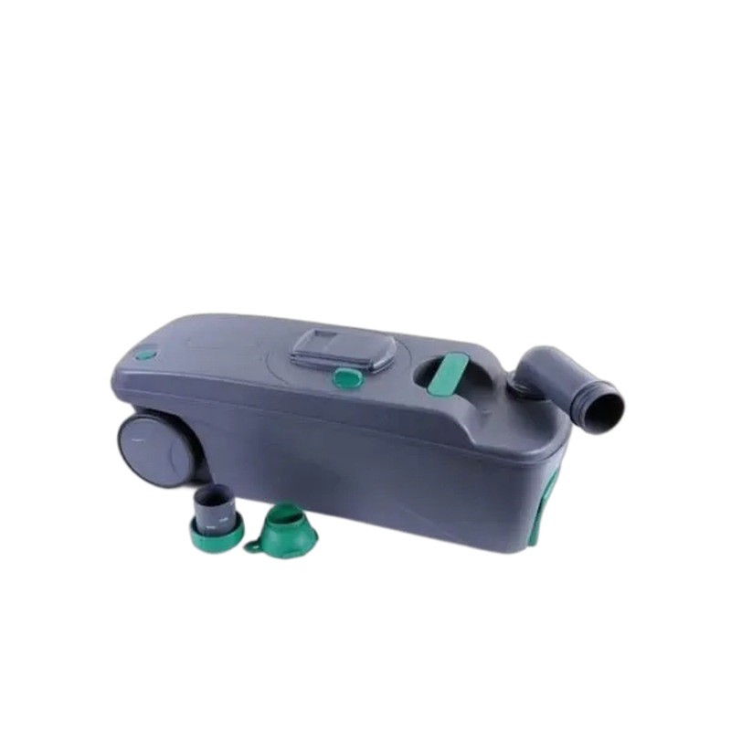 Piastra Di Supporto Serbatoio Thetford C400 - Per Cassetta Wc Da Campeggio