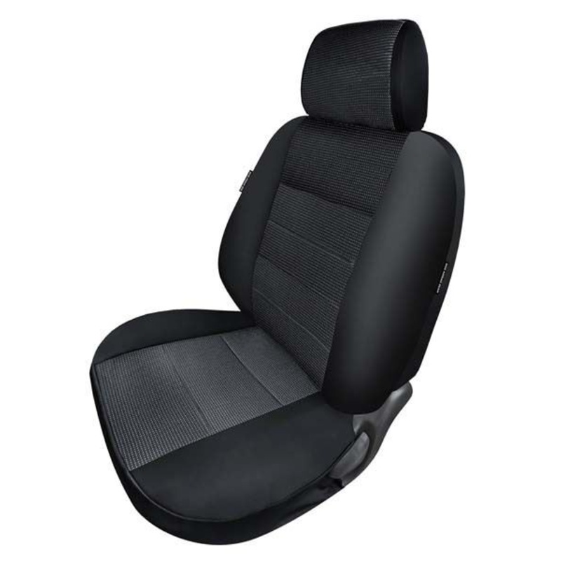 Buy True Fit Custom Fit Seat Covers For Mazda BT50 GT, XT, XTR UR