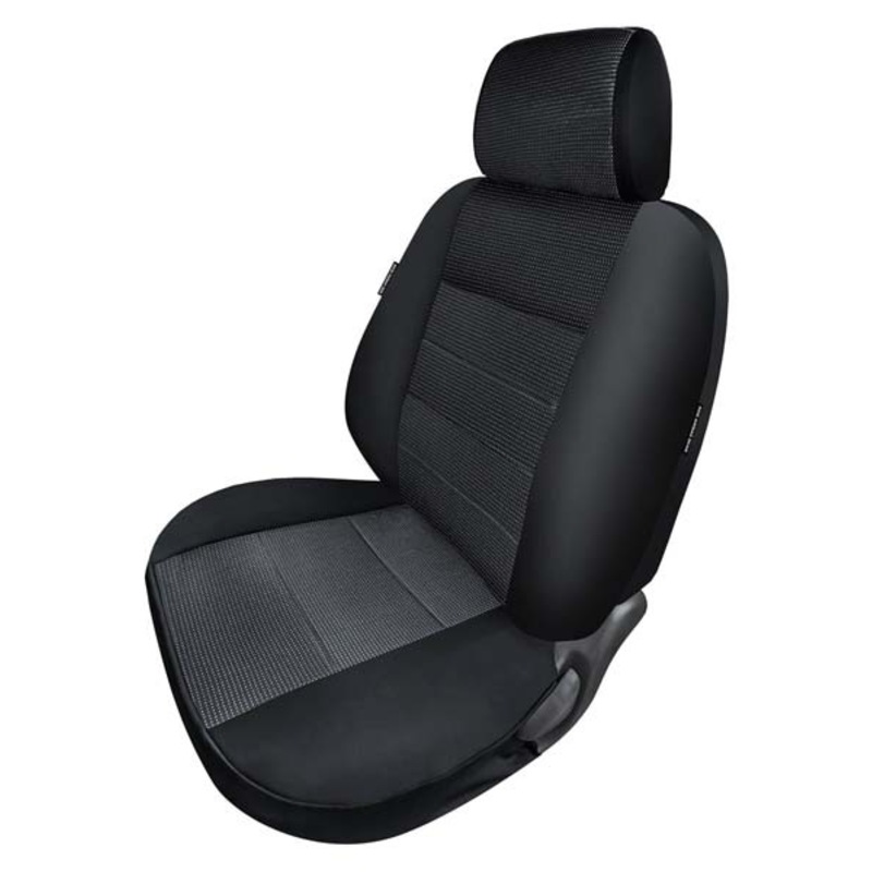 Buy True Fit Custom Fit Seat Covers For Mazda BT50 XT, XTR, XTR HI