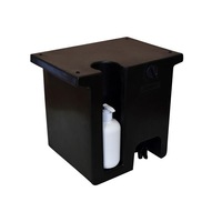 Underbody Poly Watertank 15L