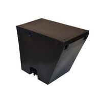 Underbody Poly Watertank 30L