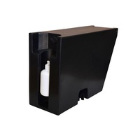 Underbody Poly Watertank 30L Slimline