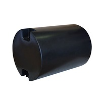 Underbody Poly Watertank 60L Round