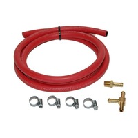 Vent Extension Kit