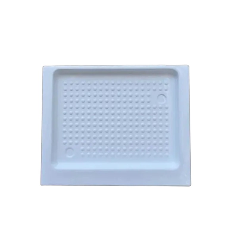 Buy VT90 ABS Caravan Shower Tray MyDeal