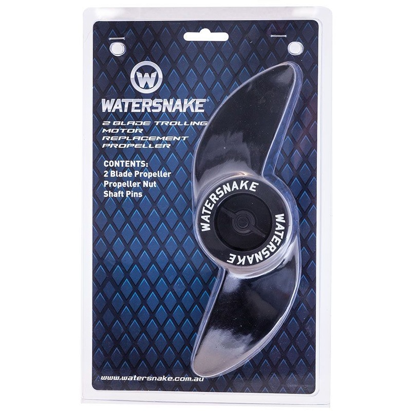 Buy Watersnake Prop Kit 2Bladed Propeller Suits 2834Lb (70mm Pitch