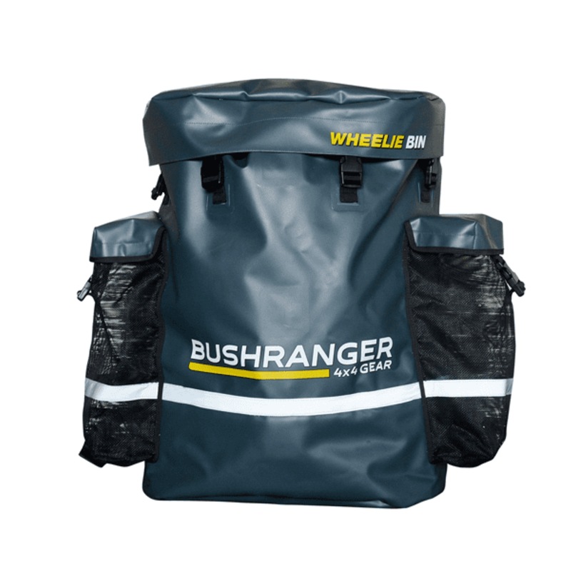 Buy Wheelie Bin 67L MyDeal