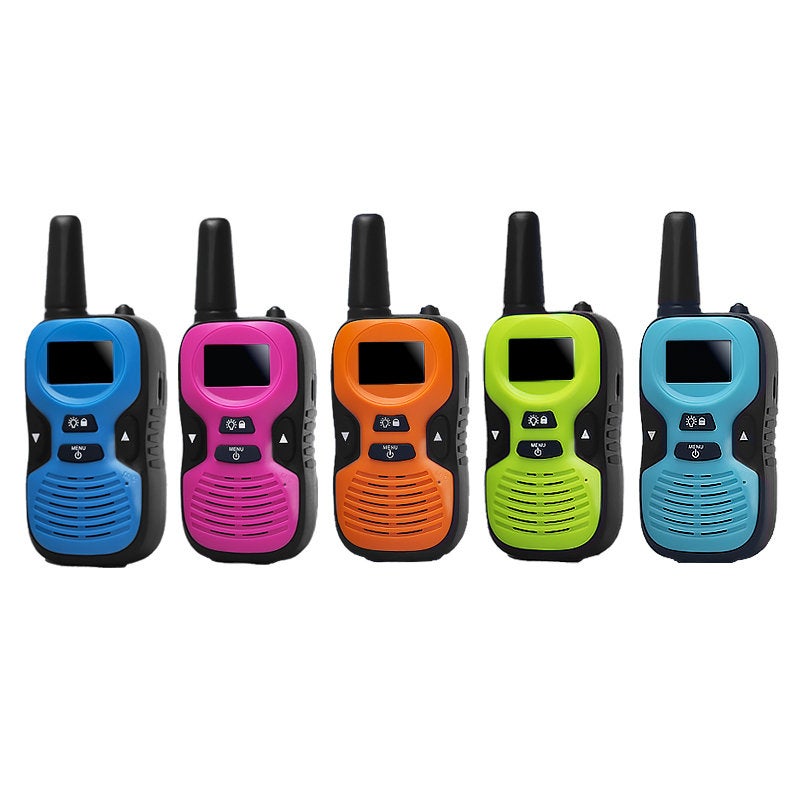 pack walkie talkie pro) talkie-walkie modèle pro. - La Poste