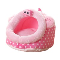 Nevenka Animal Bed Guinea Pig Cage Habitat-Pig