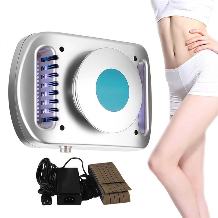 Nevenka Cool Sculpting Machine Fat Freezing Cryolipolysis Massager