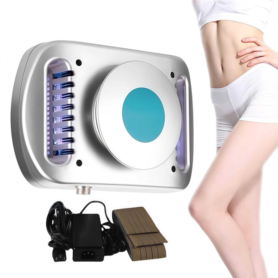 Nevenka Cool Sculpting Machine Fat Freezing Cryolipolysis Massager