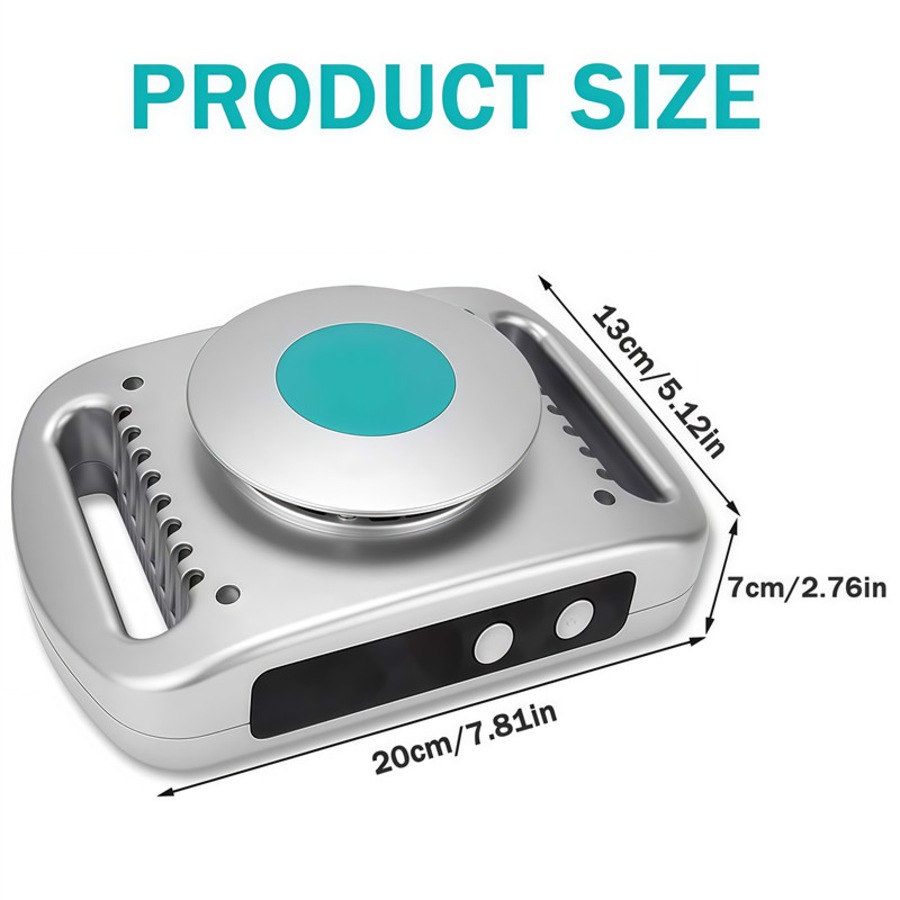 Nevenka Cool Sculpting Machine Fat Freezing Cryolipolysis Massager