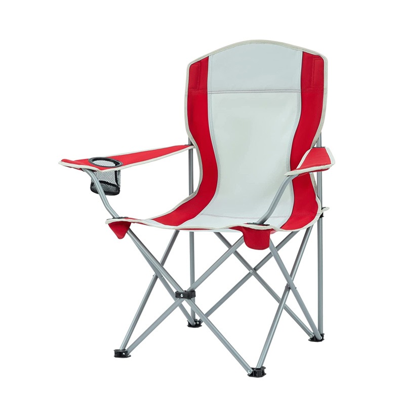 Buy Nevenka Lightweight Camping Chair with Arm Rest Cup Holder and