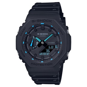 G-Shock Digital & Analogue Watch Casioak Series GA2100-1A2 / GA-2100-1A2