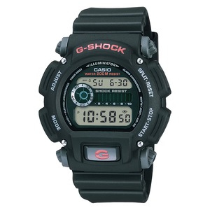G-Shock Digital Watch DW9052-1 / DW-9052-1