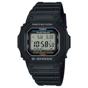 G-Shock Digital Watch G5600UE-1D / G-5600UE-1D