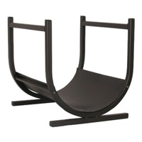 Maxiheat Log Holder