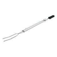 Maxiheat Telescopic Extendable Marshmallow Fork 55cm to 80cm