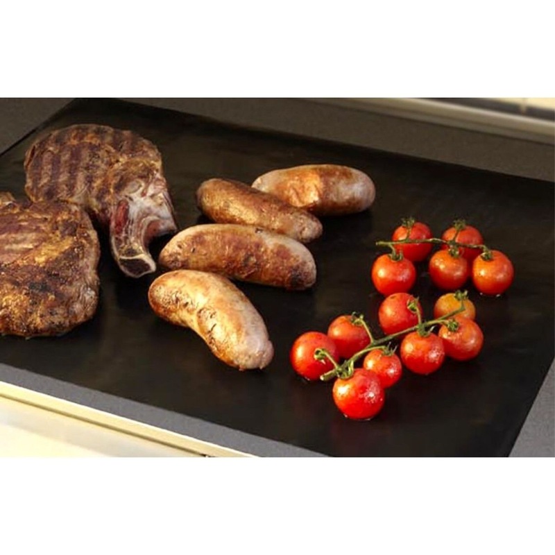 Buy Pro Grill Hot Plate Liner MyDeal