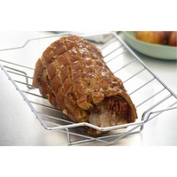 Pro Grill Roast Holder