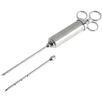 Pro Smoke Extra Large Stainless Steel Injector