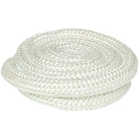 Wood Heater Door Rope - 6mm x 2m