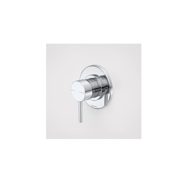 Buy Caroma Liano Nexus Wall Mixer Bath or Shower Mixer 96130C MyDeal