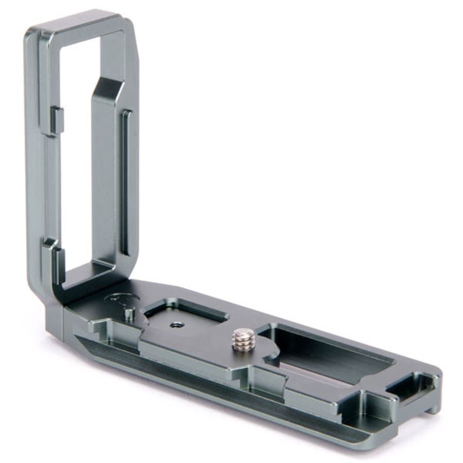 3 Legged Thing Gracy Bracket for FUJIFILM GFX 100S and 50S II - Grey