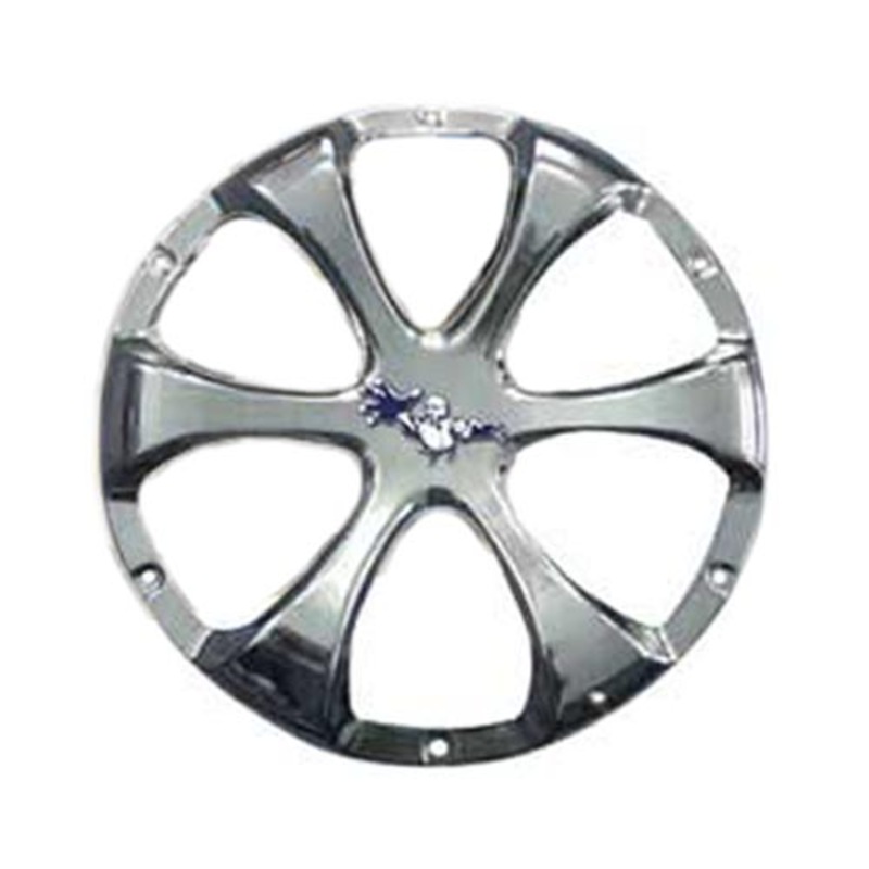 Buy Aerpro AMG12 Chrome 12" Subwoofer Grille MyDeal