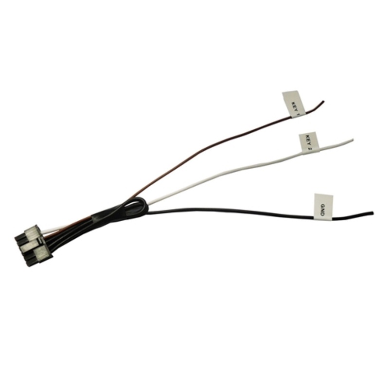 Buy Aerpro APLRNPL Patch Lead for Control Harness C MyDeal